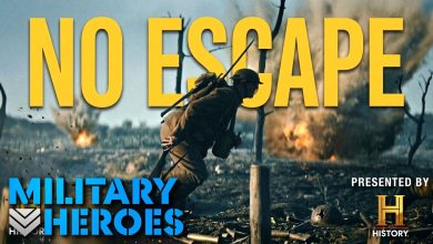 1918: The Final Stand of the German Army | The Great War