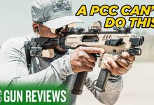 Is This Better than a Pistol Caliber Carbine?