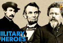 New Secrets REVEALED Surrounding Lincoln’s Assassination | Conspiracy? (S1)