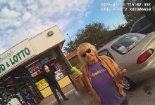 Man Arrested After Snatching an 83-Year-Old’s Winning Lottery Ticket