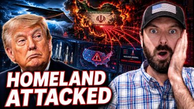 BREAKING: Iran CYBER ATTACKS America – Trump VOWS More Strikes