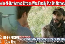 ABC News Finally Told The Armed Citizen Story Straight