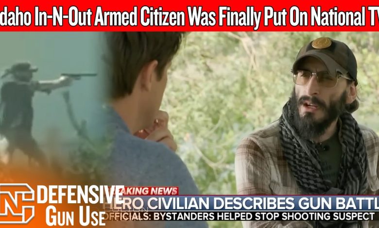 ABC News Finally Told The Armed Citizen Story Straight