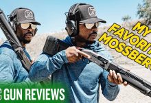 Mossberg 990 SPX Review: The Ultimate Home Defense Shotgun?