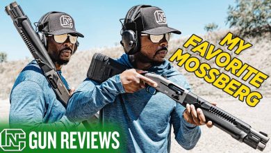 Mossberg 990 SPX Review: The Ultimate Home Defense Shotgun?