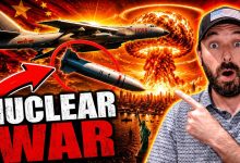 China Unveils New DOOMSDAY Weapon To DESTROY America