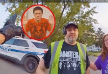 Parents Shocked After Their Son Is Caught Offering Popsicles to Kids From Their Shed