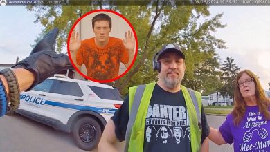 Parents Shocked After Their Son Is Caught Offering Popsicles to Kids From Their Shed