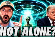 Trump Releases SHOCKING UFO Videos – This Changes Everything