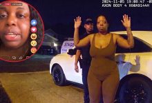 Client Shoots Her Photographer on Facebook Live for Taking Bad Photos of Her