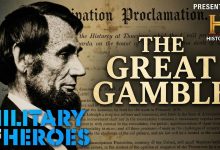 Lincoln’s Most Dangerous Decision | Abraham Lincoln