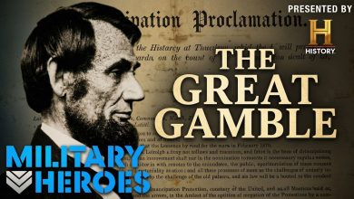 Lincoln’s Most Dangerous Decision | Abraham Lincoln
