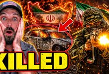 BREAKING: Iran ASSASSINATIONS Underway – HUGE Explosion
