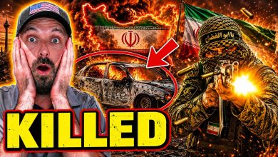 BREAKING: Iran ASSASSINATIONS Underway – HUGE Explosion BREAKING: Iran ASSASSINATIONS Underway – HUGE Explosion