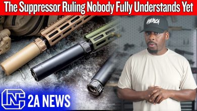 What is going on with the NFA?