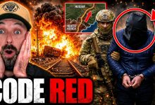 BREAKING: Russian Spies CAPTURED – North Korea Target BOMBED