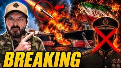 Iran Launches Massive Attack – Assassination Attempt FAILS