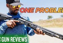 Benelli Might Have Made This Shotgun Too Good