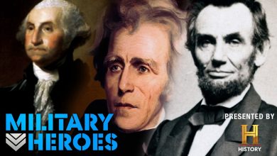 Washington to Lincoln: Foundations of American Leadership | Ultimate Guide to the Presidents