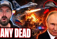 BREAKING: Russia Launches HORRIFYING Attack – NATO Opens Fire