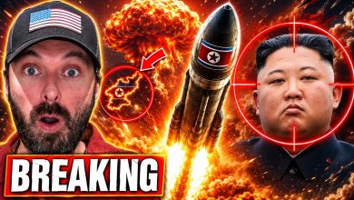 North Korea NUCLEAR SECRET EXPOSED – New Weapon Revealed