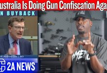 The Only Answer You Need For “Nobody’s Coming For Your Guns