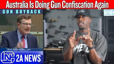 The Only Answer You Need For “Nobody’s Coming For Your Guns