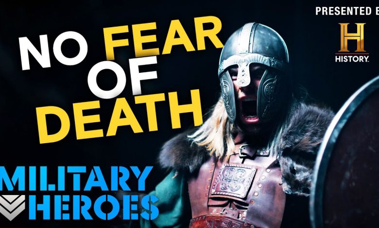 Inside the World of Ancient Warfare | History’s Greatest Warriors