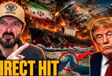 Iran OPENS FIRE After Trump’s Devastating Blow – CODE RED ALERT