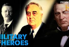 Power, Pressure & the Presidency | Ultimate Guide to the Presidents