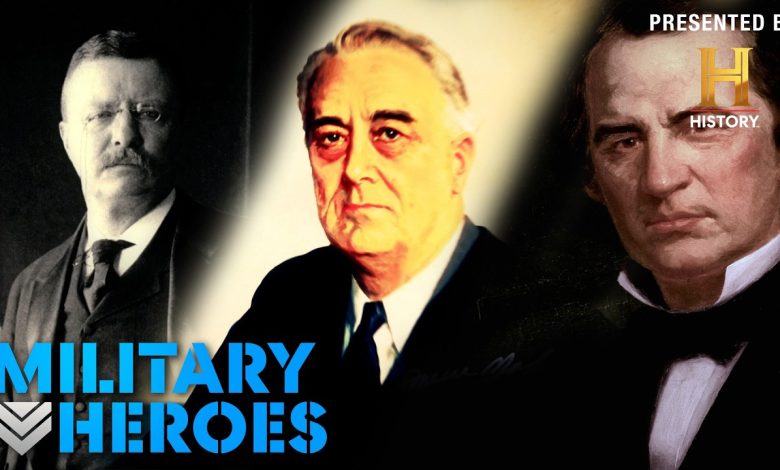 Power, Pressure & the Presidency | Ultimate Guide to the Presidents