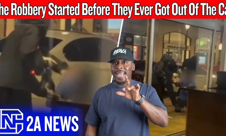 Criminals Are Hunting You Before You Even Notice