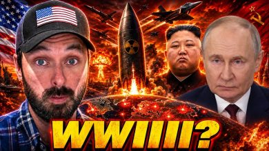 Are We Already In World War III? | LIVE Q&A