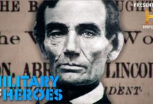 Lincoln Becomes President and Faces a Nation Divided | Abraham Lincoln