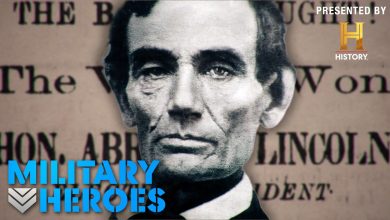Lincoln Becomes President and Faces a Nation Divided | Abraham Lincoln