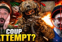 Iran Black Ops ACTIVATED As Rumors Swirl Dictator Is DEAD