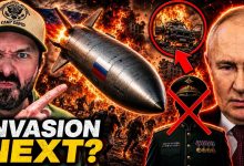 Russia UNLEASHES Horrifying New Weapon – Major Leader KILLED