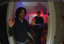 Man Shoots 6 Teenagers at a Halloween Party After Someone Plays a Diss Track