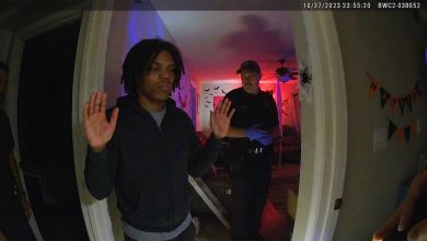 Man Shoots 6 Teenagers at a Halloween Party After Someone Plays a Diss Track