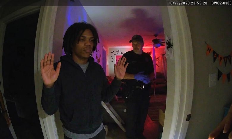 Man Shoots 6 Teenagers at a Halloween Party After Someone Plays a Diss Track