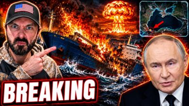 Russia SINKS Ship In NATO Waters – Nukes On LAUNCH STATUS