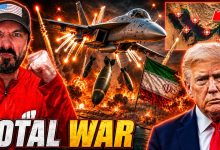 BREAKING: Trump TORCHES Iran With Massive Bombs – Major Targets HIT