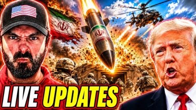 Iran Tries To MASSACRE U.S. Troops – MISSILES IN THE AIR Iran Tries To MASSACRE U.S. Troops – MISSILES IN THE AIR