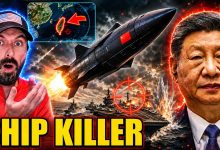 China REVEALS New Weapon To DESTROY U.S. Navy – Will It Work?