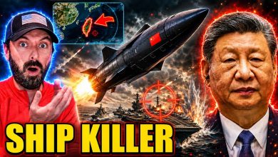 China REVEALS New Weapon To DESTROY U.S. Navy – Will It Work?