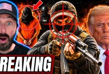 Trump BRUTALLY SMASHES Terror Target – Major Leader CAPTURED