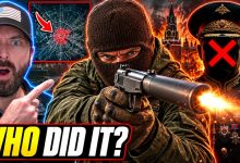 Russian Leader MYSTERIOUSLY Killed – Assassination Attempt CAUGHT ON VIDEO
