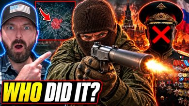 Russian Leader MYSTERIOUSLY Killed – Assassination Attempt CAUGHT ON VIDEO