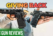 This Gun Helps Save Veteran Lives
