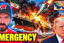 BREAKING: Iran Launches MASS ATTACK – Trump Must Act Fast